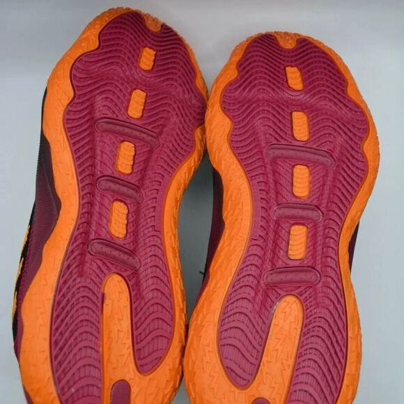 Adidas Dame 8 CNY Ultra boost human nmd 2022 Mens SIZE 8.5 And 9 Style No GW1816 - Picture 3 of 4